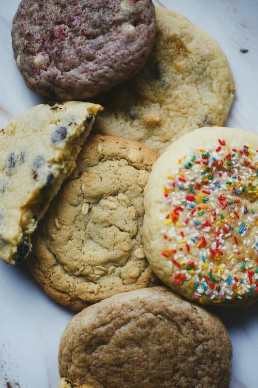 Your Cookie 6er Box I Spar Bundle