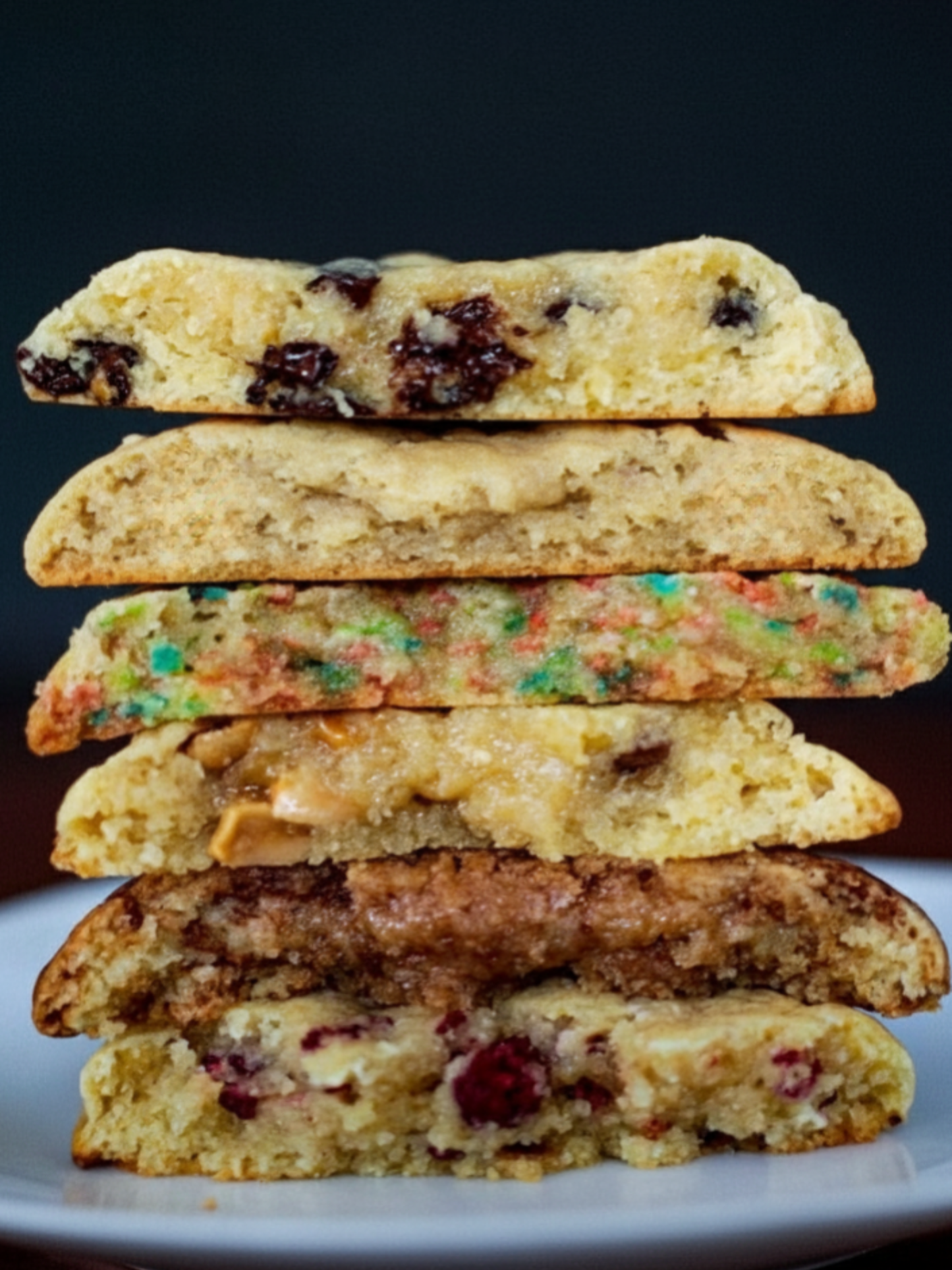 Your Cookie 6er Box I Spar Bundle